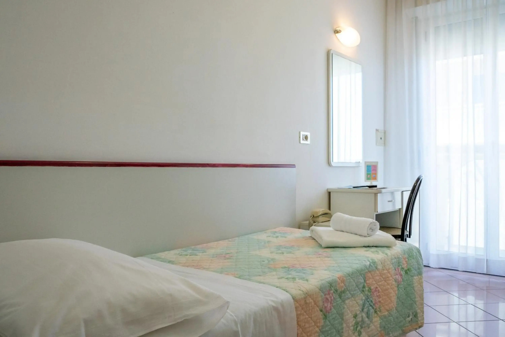 Hotel Radar