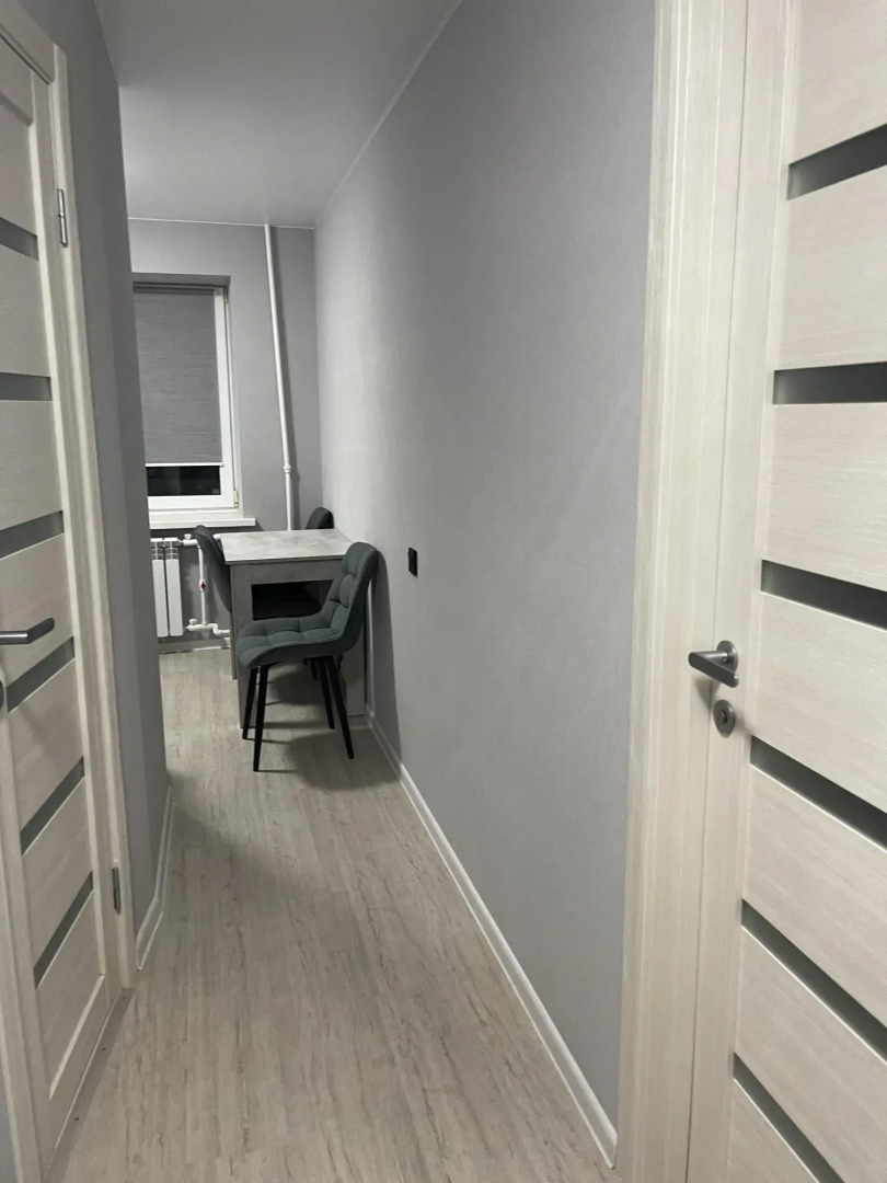 Апартаменты на переулке Крупской 69