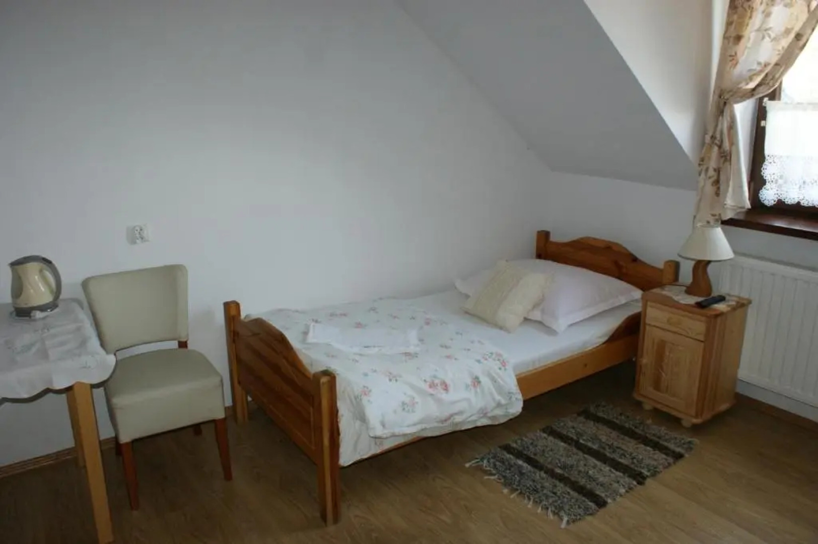 Agroturystyka Oświęcim