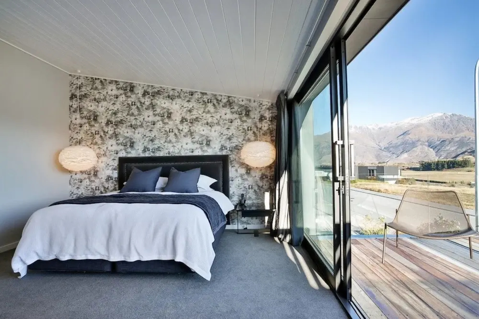 Luxury Arrowtown Opulence