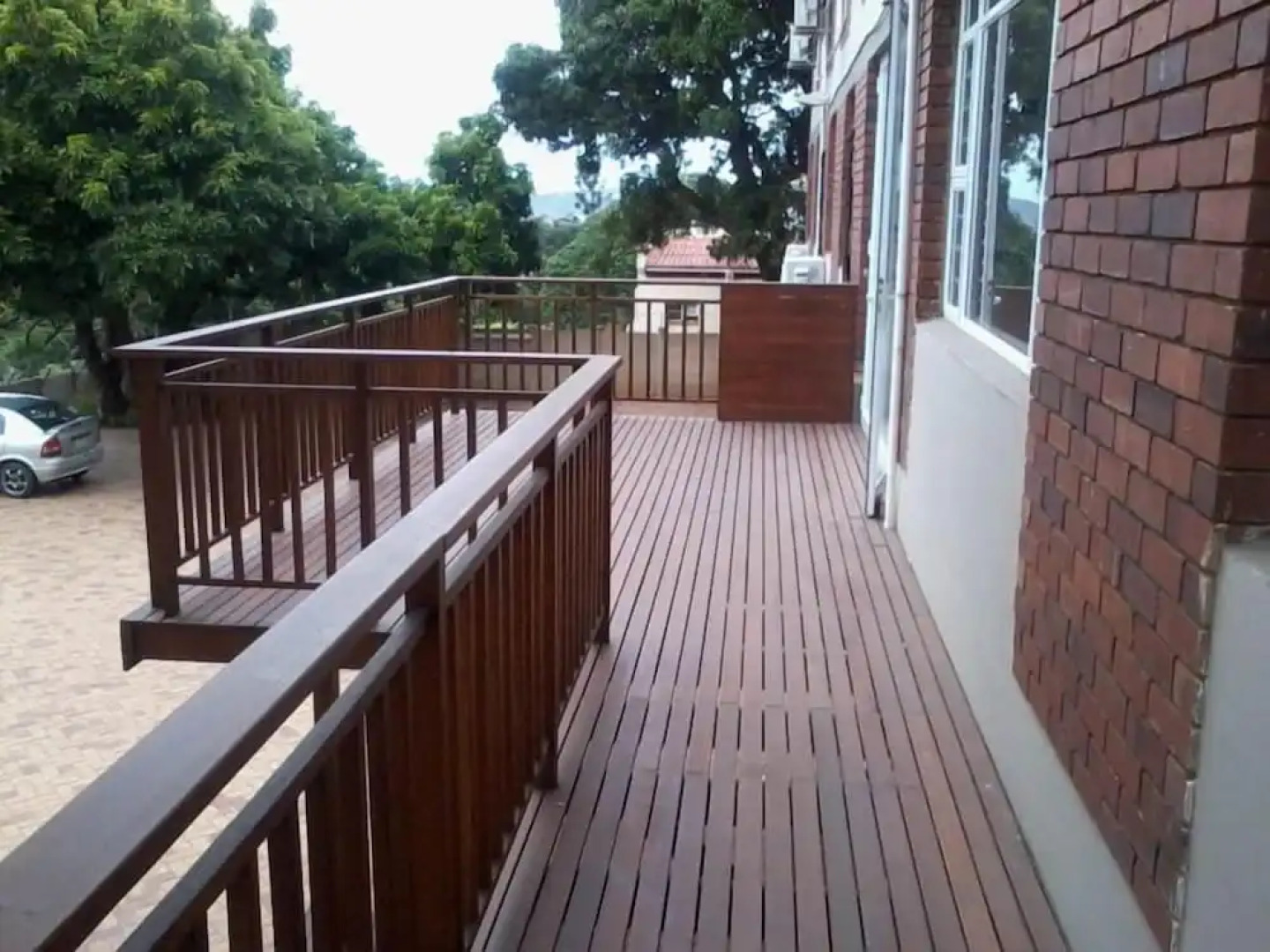 Royal Ushaka Hotel Seaview