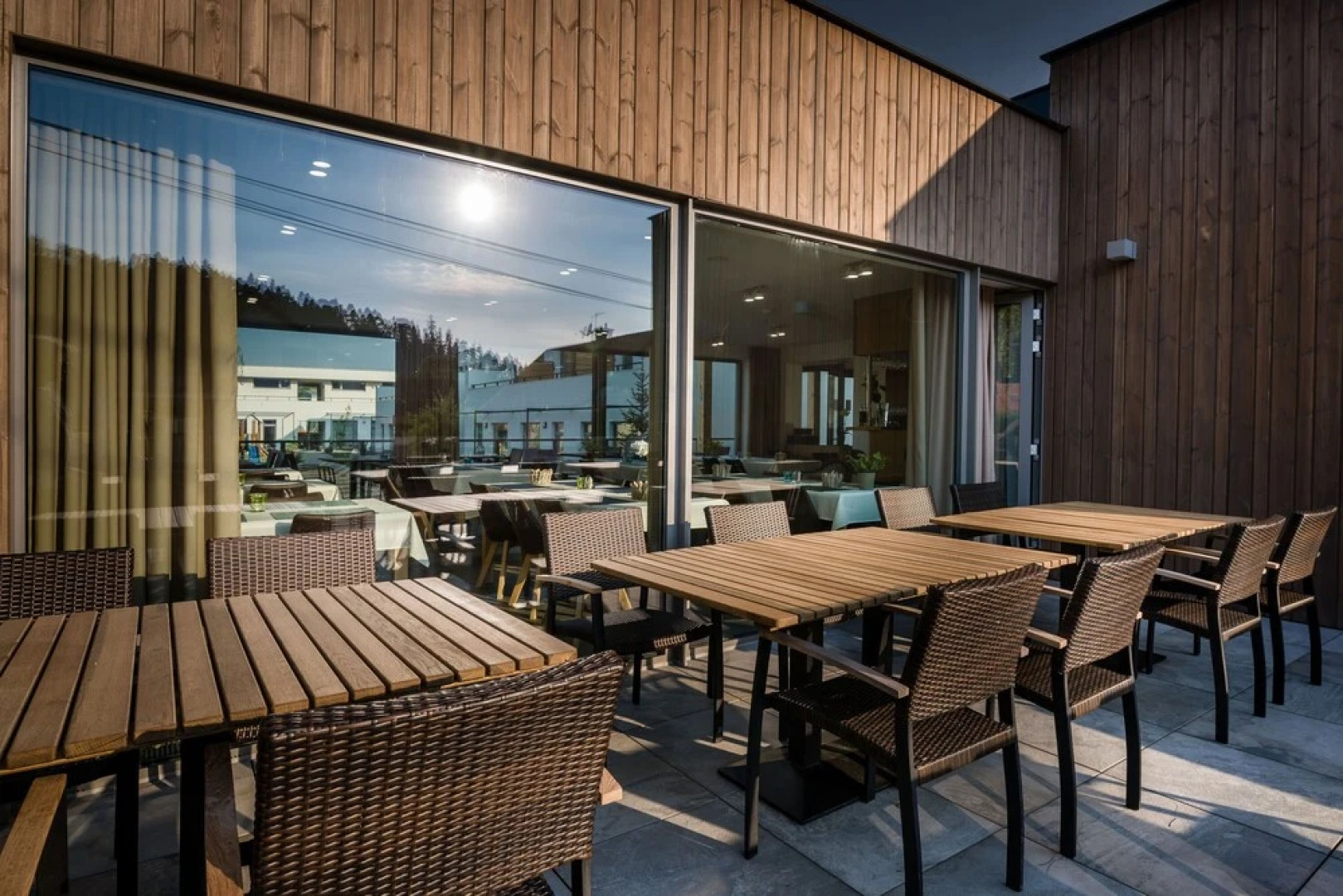 Penzión a apartmány Moravica