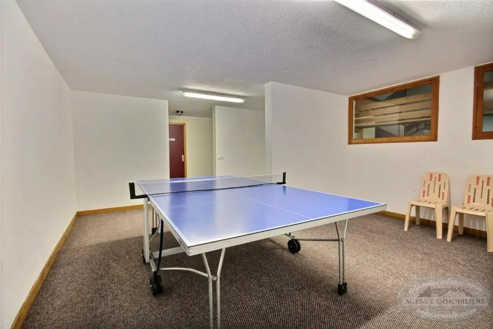Appartement Avec Acces Piscine Et Wifi - Saint Jean D'Aulps Station - 4 Personnes -Cofi S37