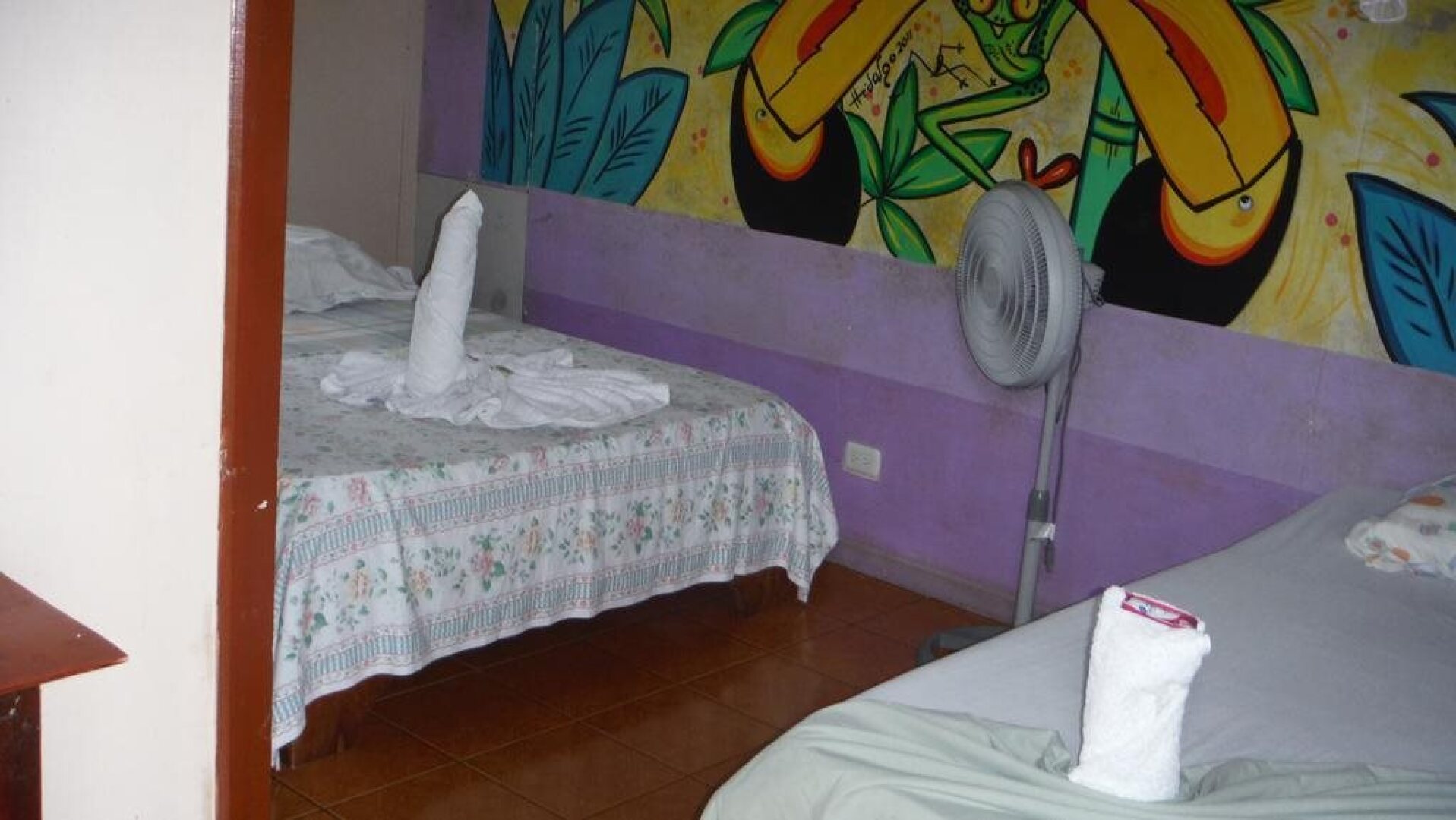 Miss Miriam Beachfront Cabins