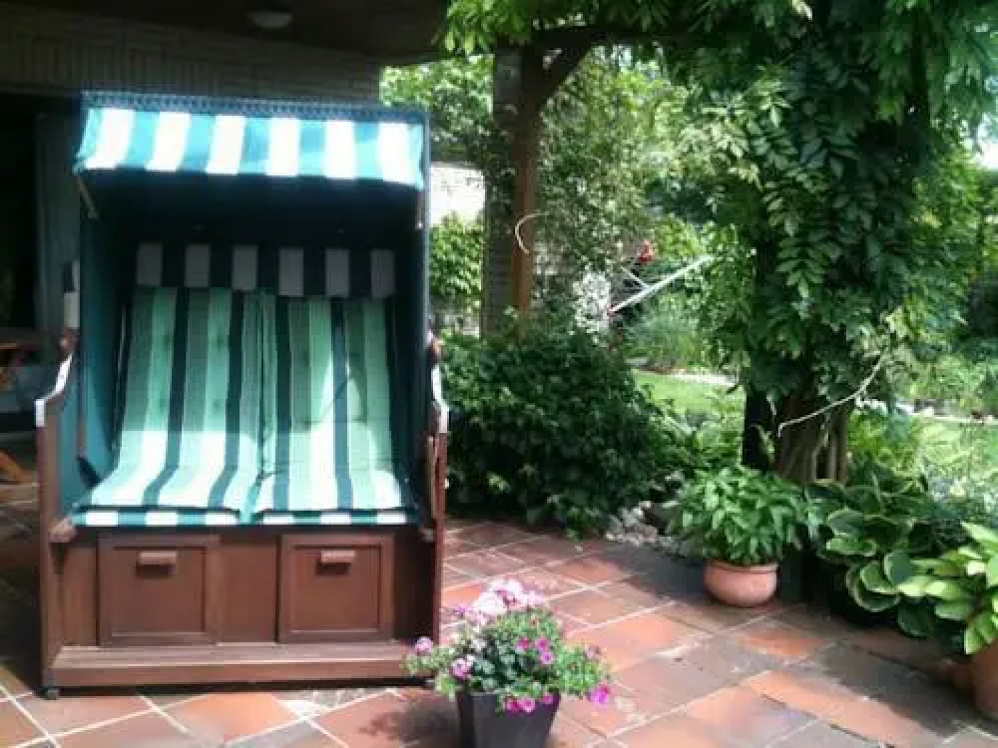 Ferienwohnung Margret Bad Bentheim