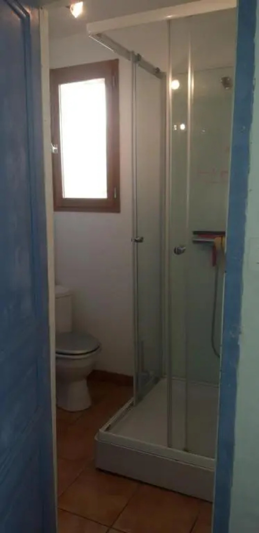 Stadthaus Florensac Dachterrasse max. 7 Personen