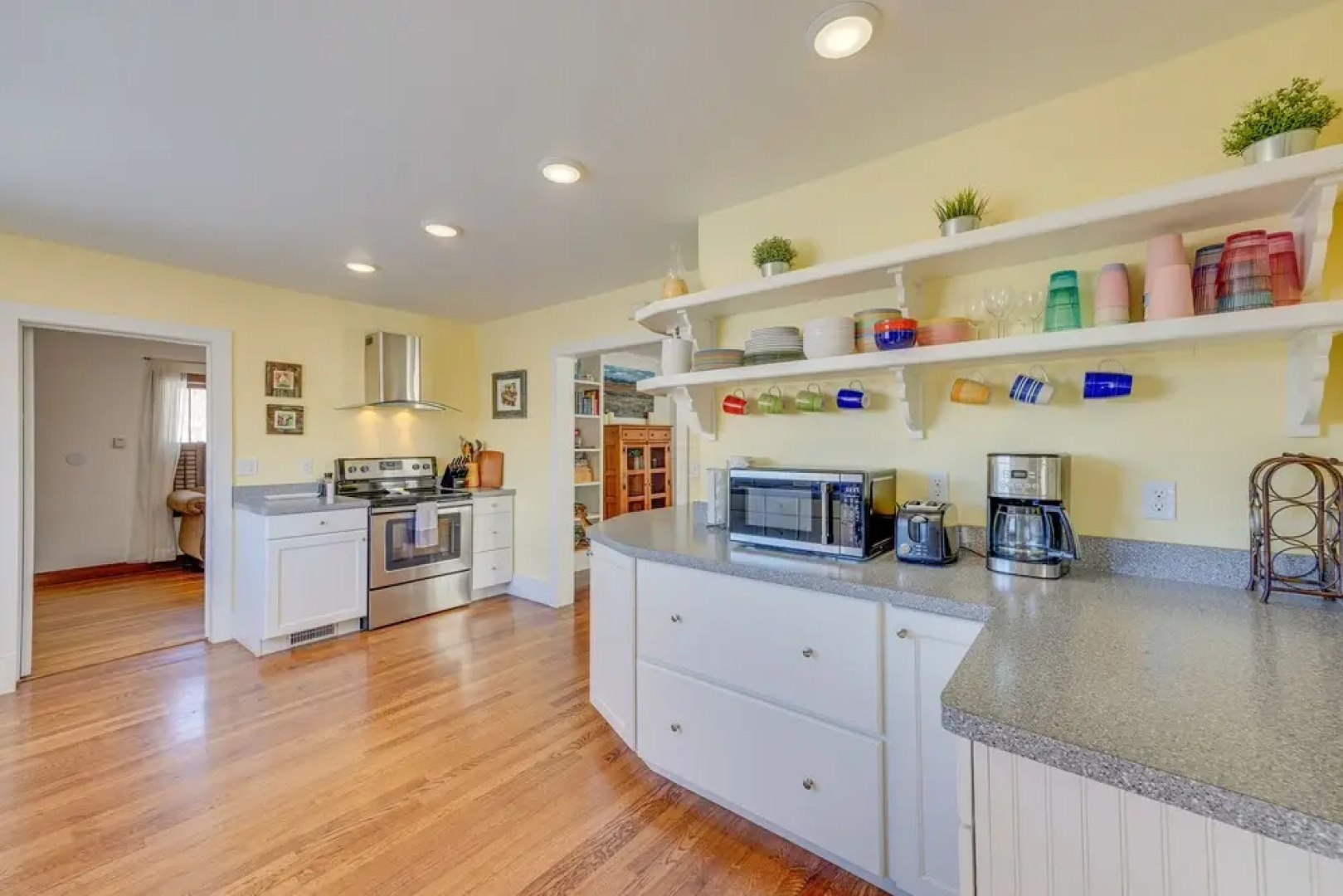 Westcliffe Home w/ Deck < Half-mi to Main Street!