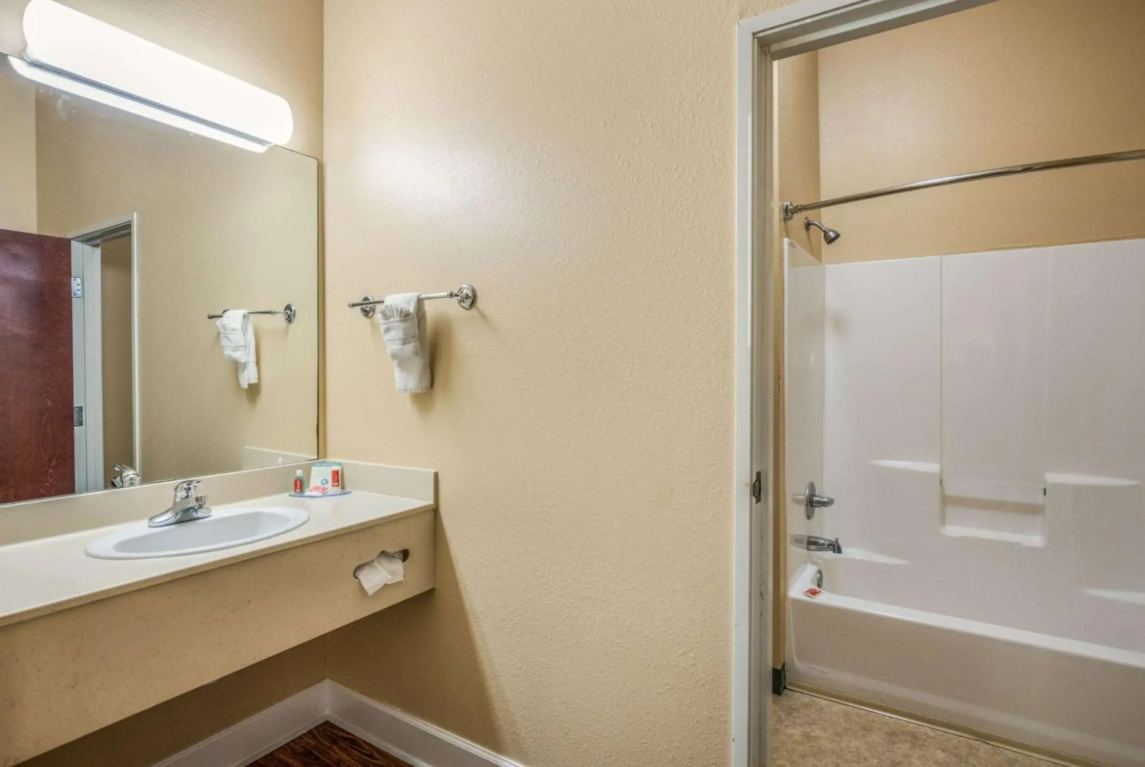 Econo Lodge Valdosta Mall Area