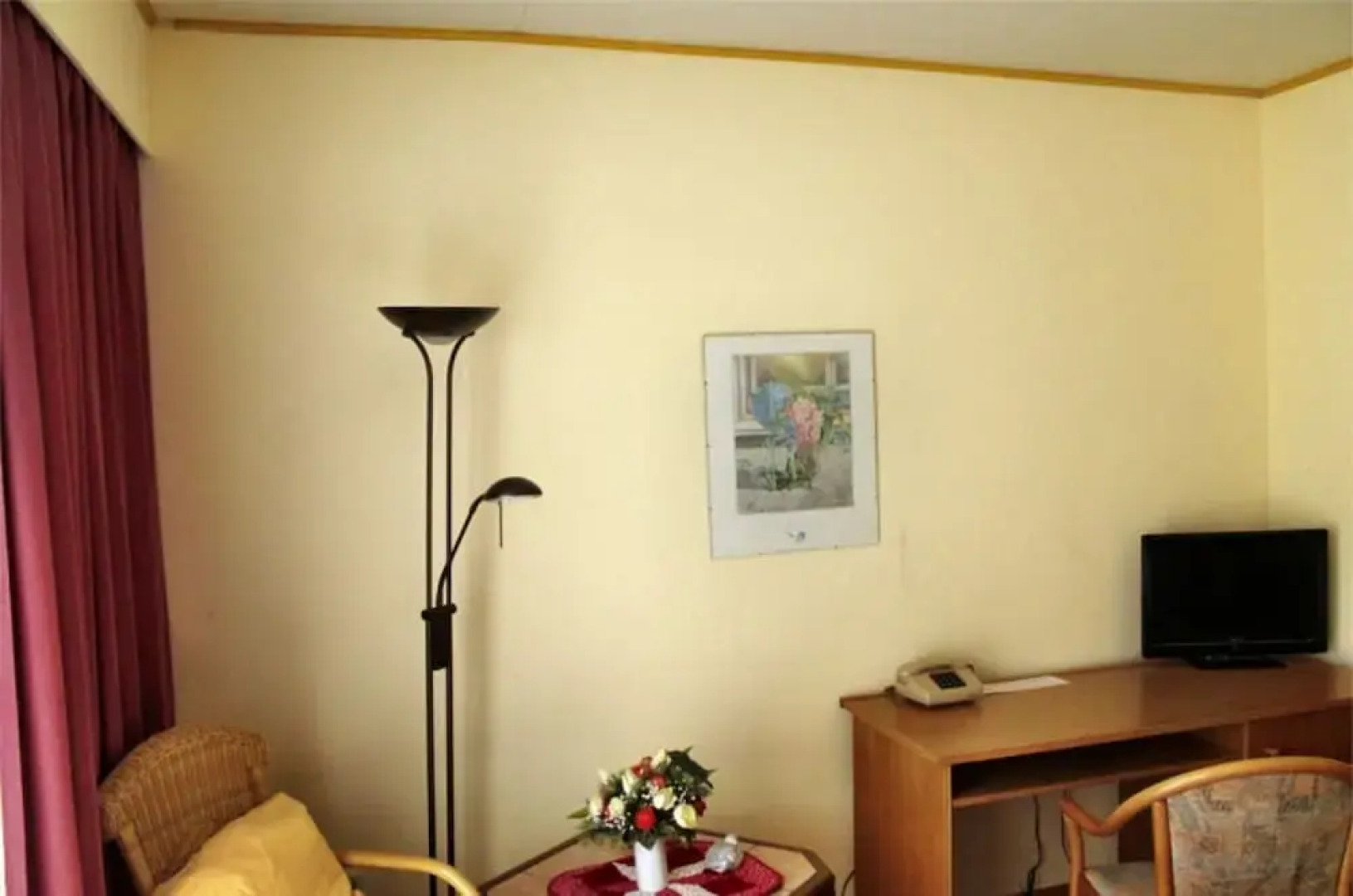 Landgasthof Köhlbarg