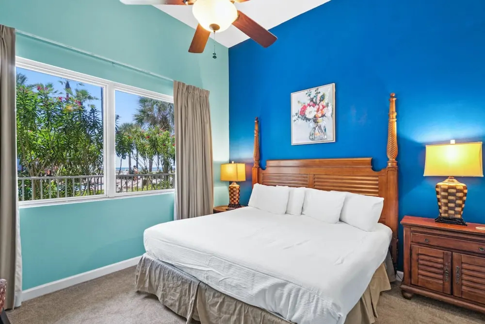 Shores of Panama by Panhandle Getaways
