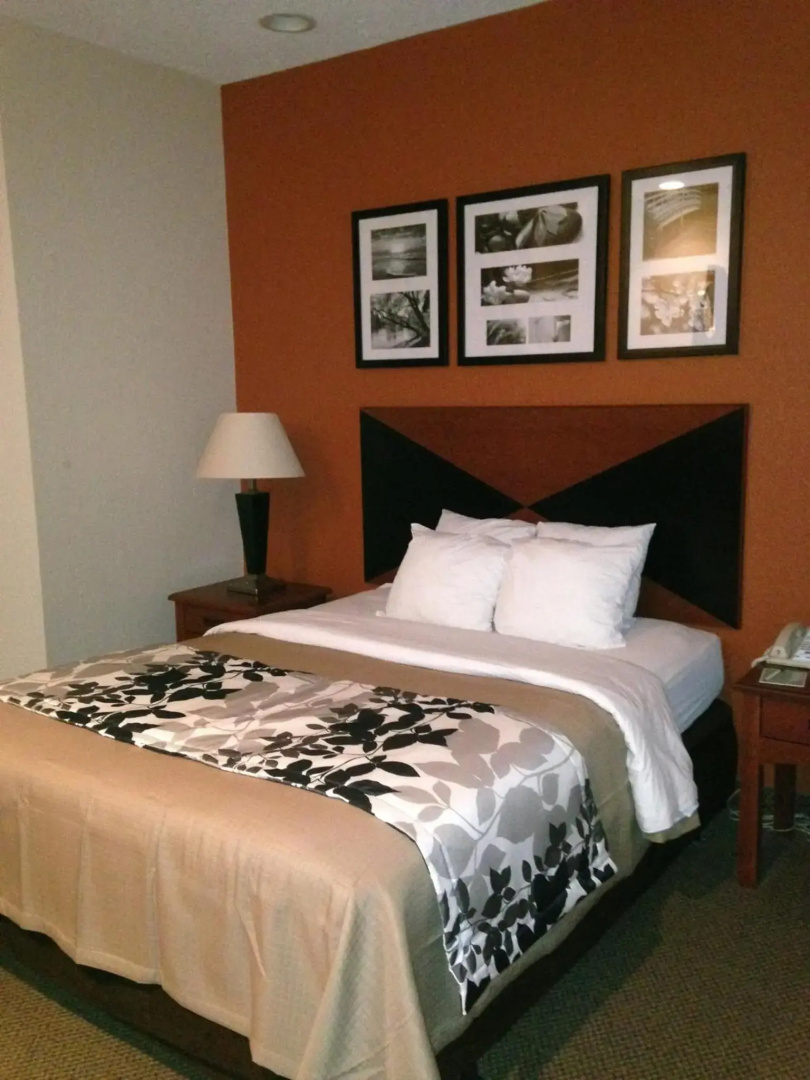 Sleep Inn Pelham Oak Mountain