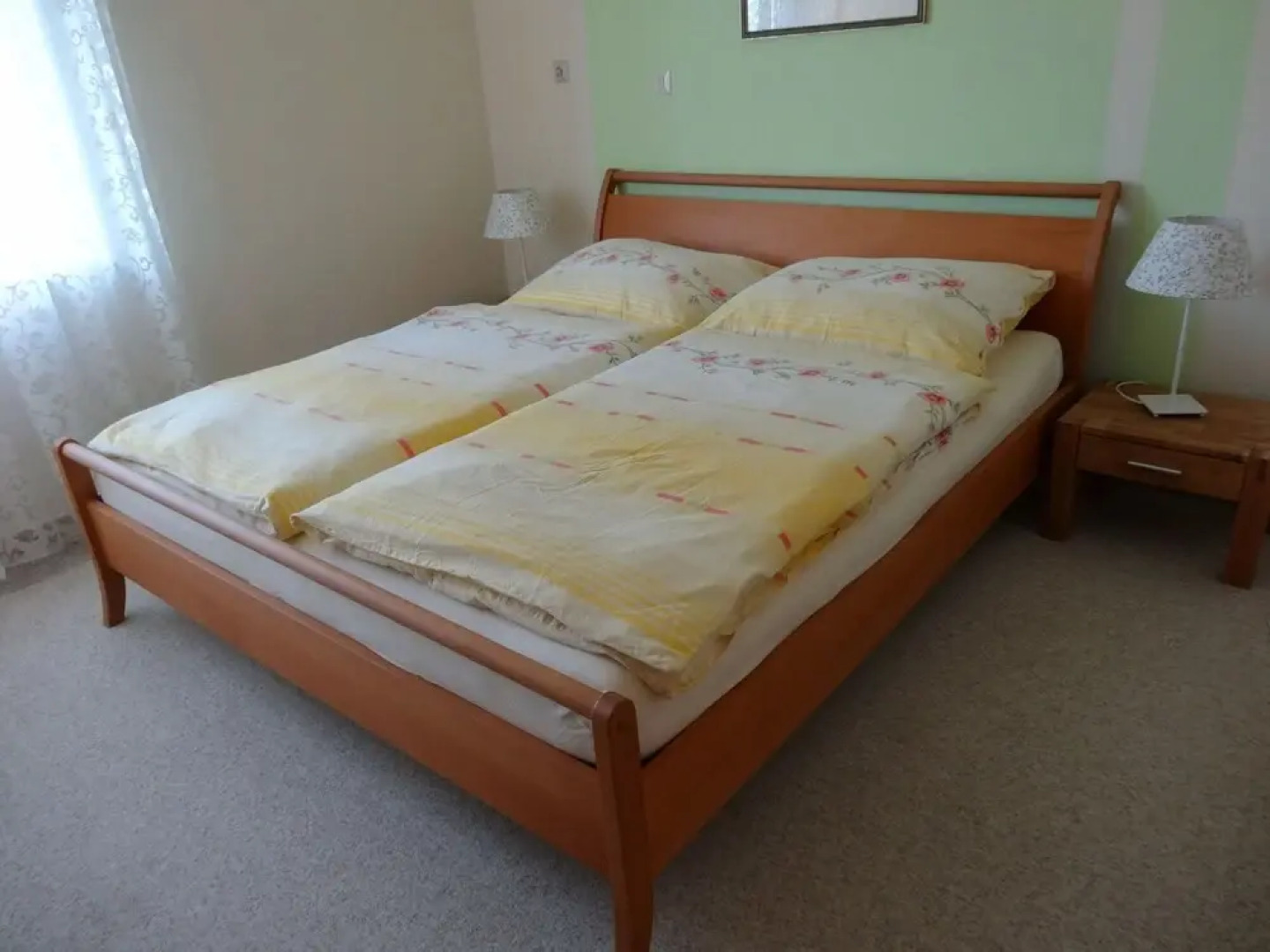 Apartment on the Milstättersee With Swimming Pool in the Summer