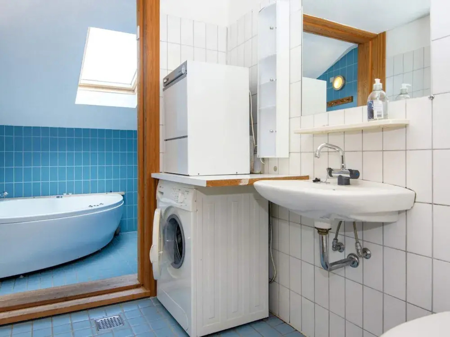 8 Person Holiday Home in Harboore-by Traum