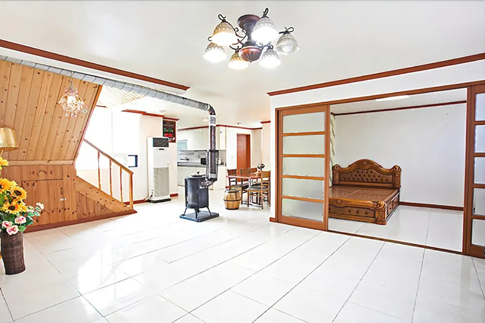 Yangpyeong Clear Water Pension