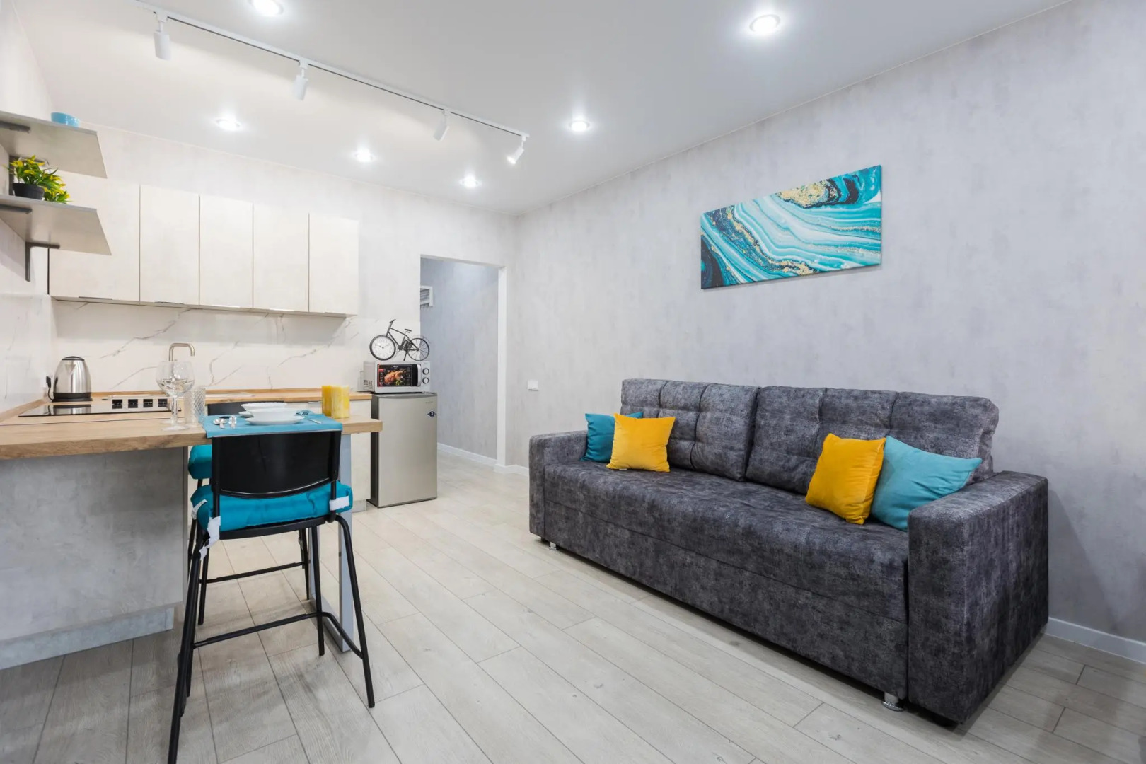 LiderHouse (ЛидерХаус) на улице Дачная