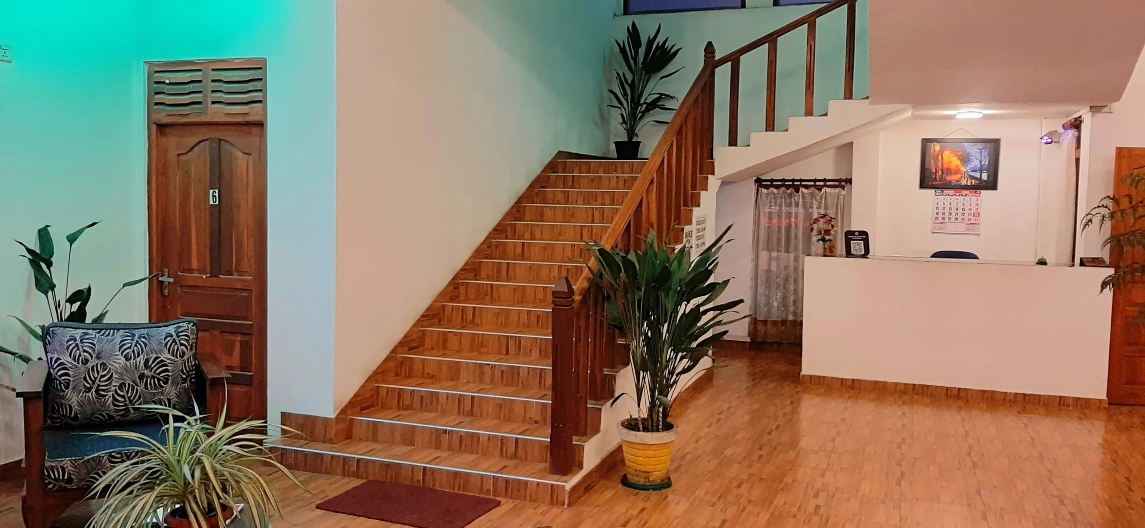 Dream Palace Family Guest House