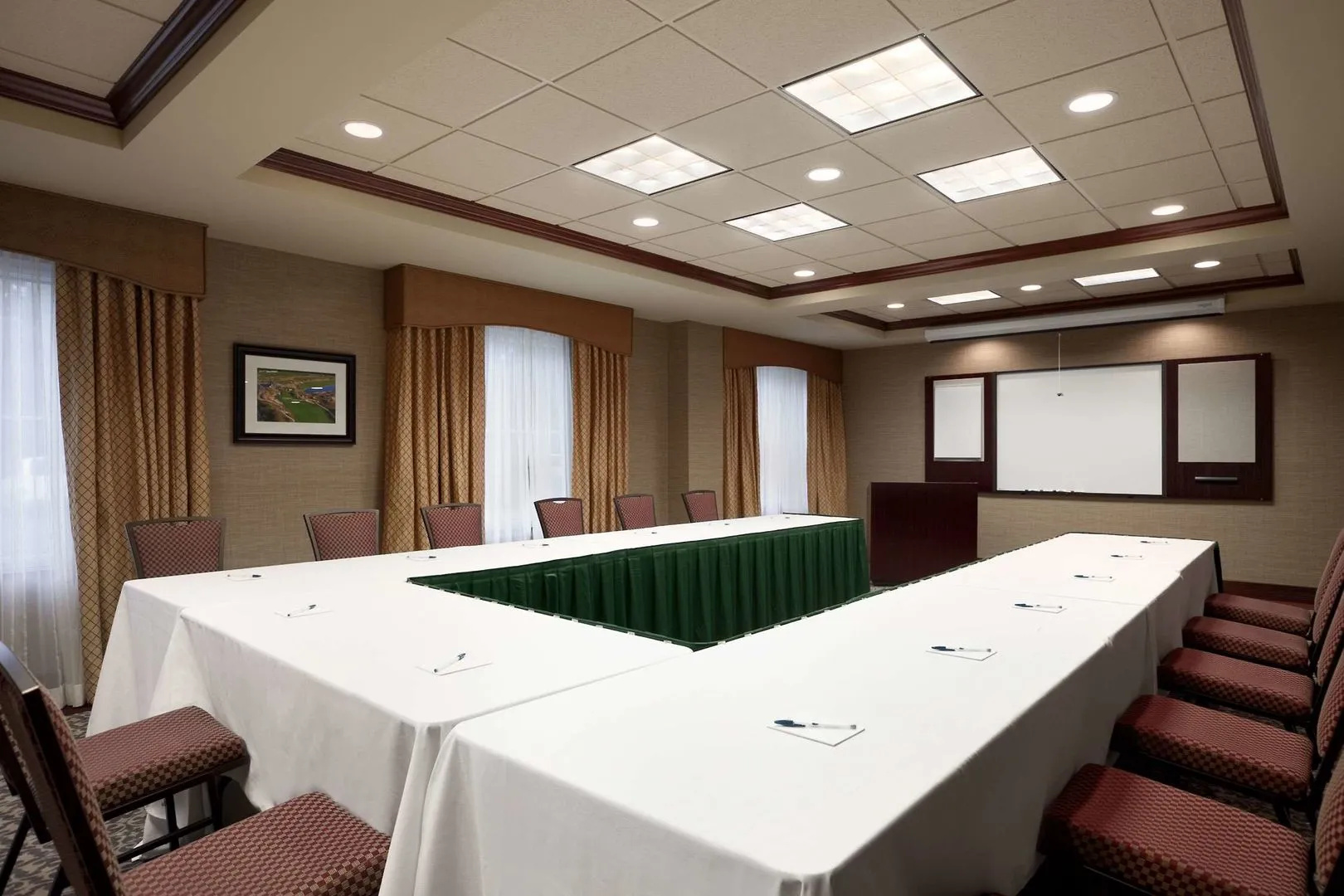 Homewood Suites by Hilton Atlantic City/Egg Harbor Township