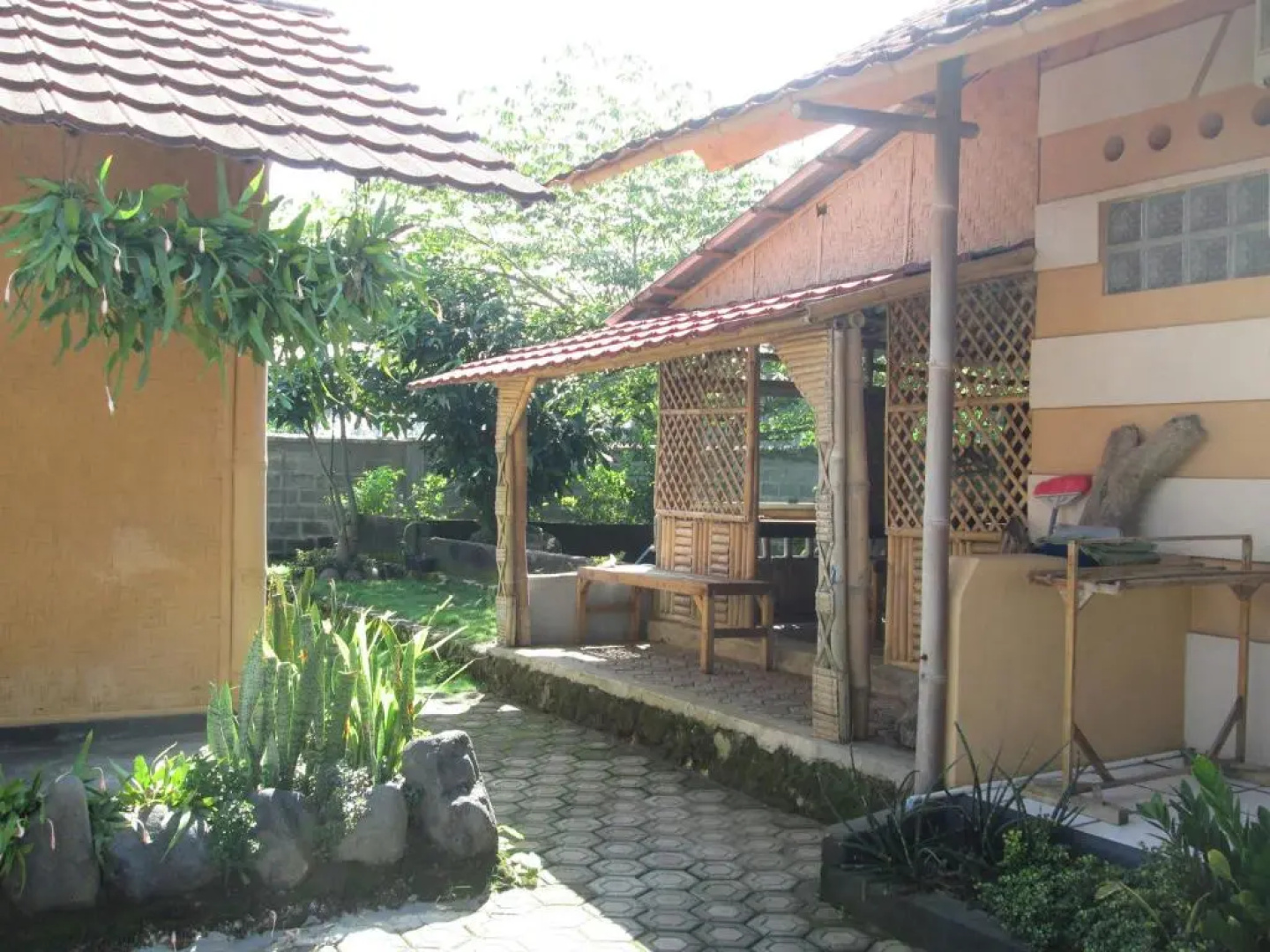 Gypsi Guest House