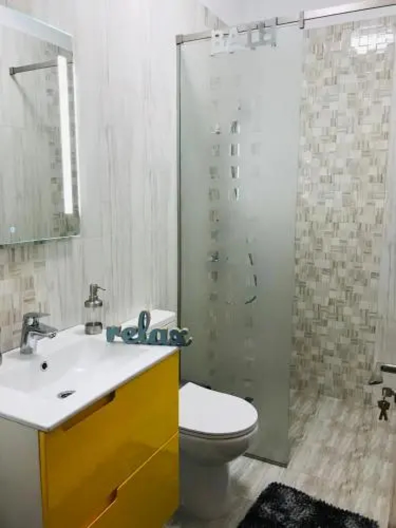 Orange House Constanta