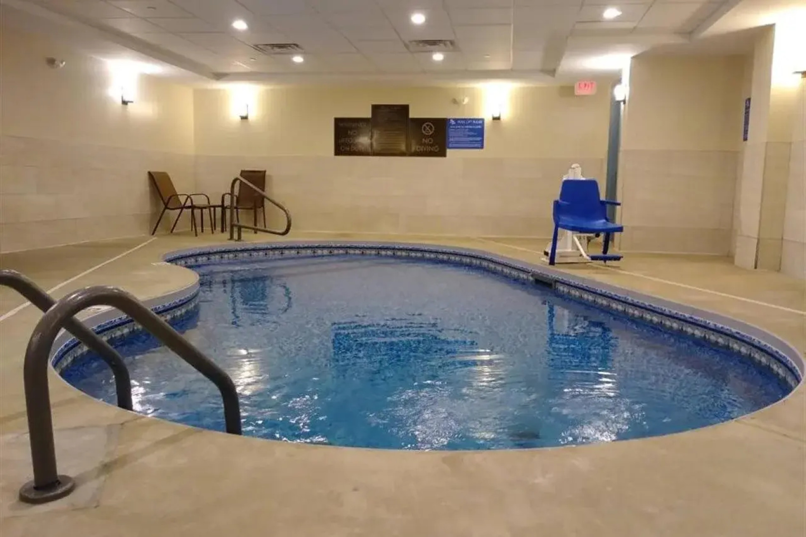 Comfort Inn & Suites Brattleboro I-91