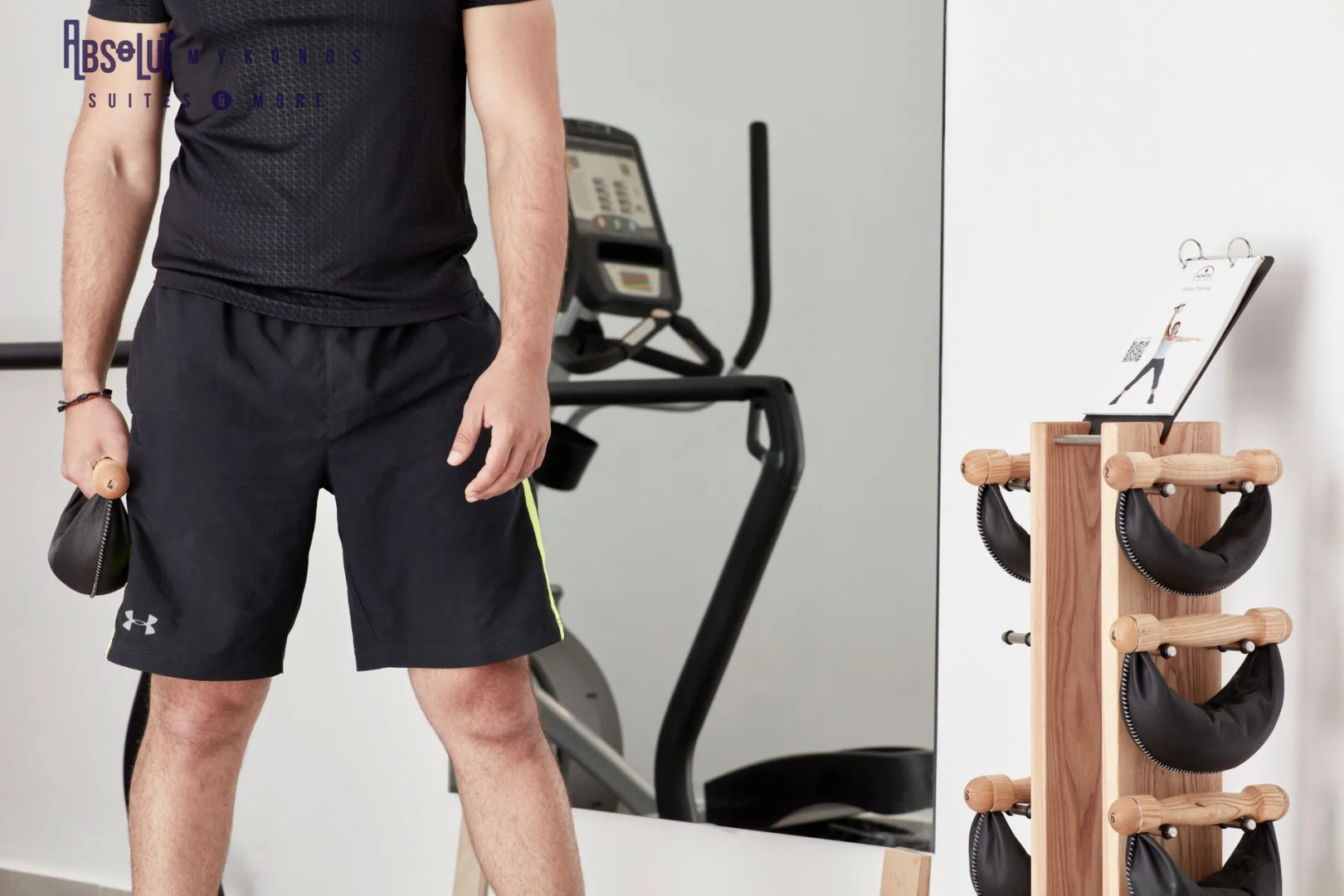 Absolute Mykonos Suites & More