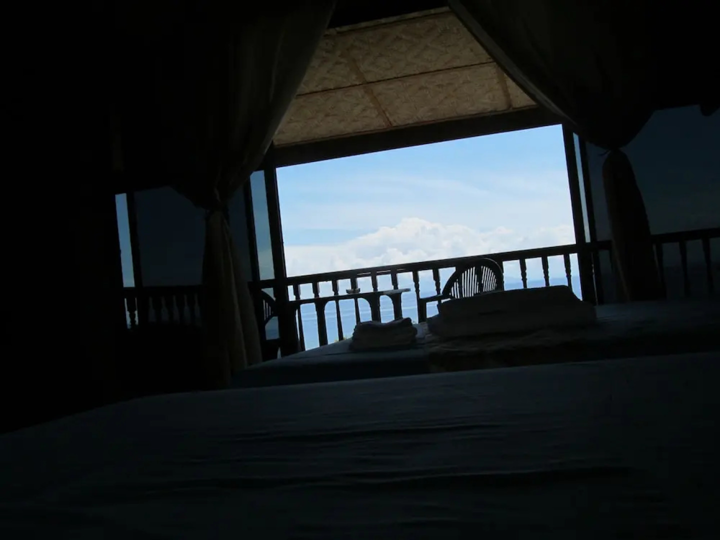 Parrot Paradise Resort