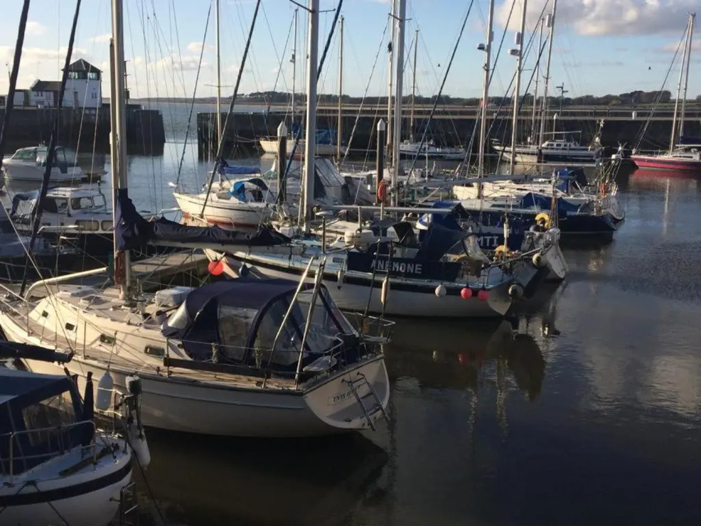 89 Lower Lakeside - Glan Gwna Holiday Park