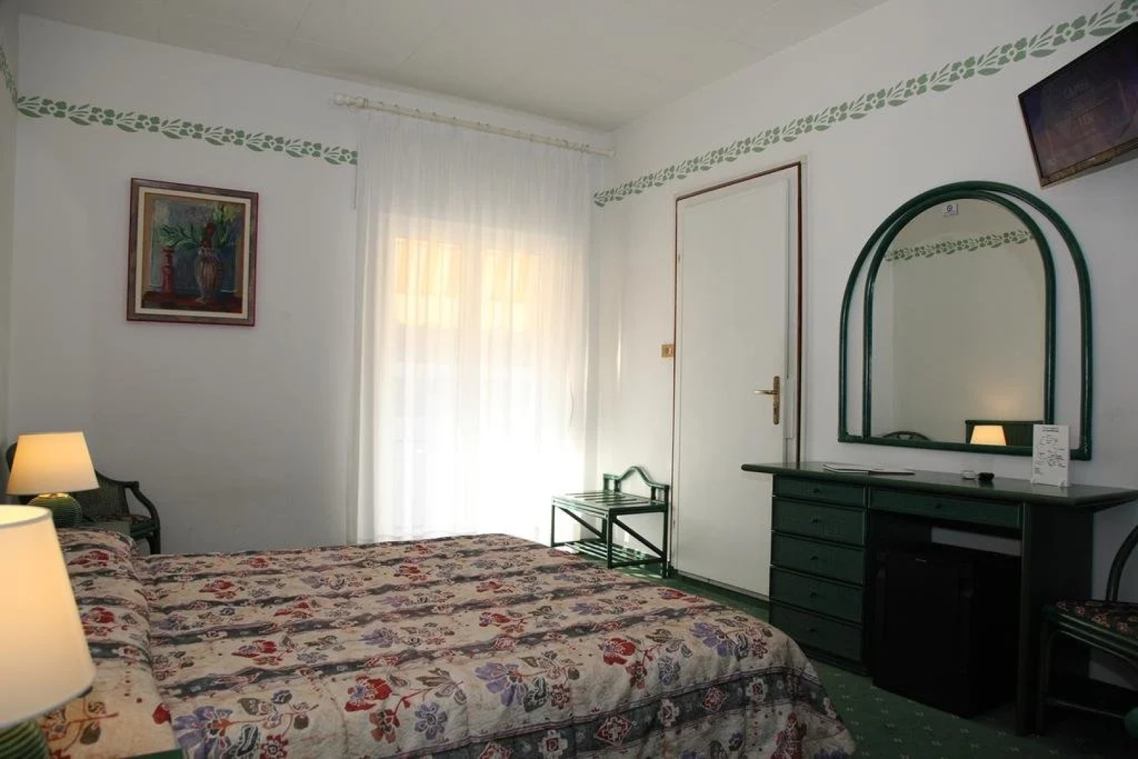 Hotel Diana