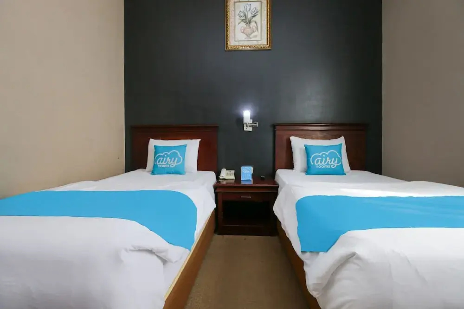 Idola Hotel