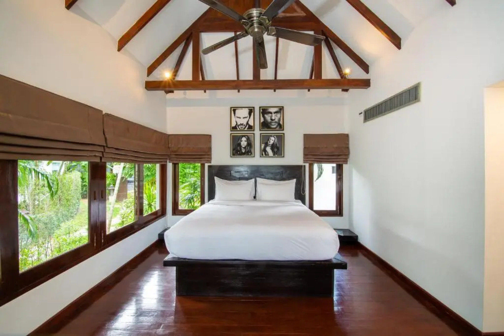 Zara Beach Resort Koh Samui