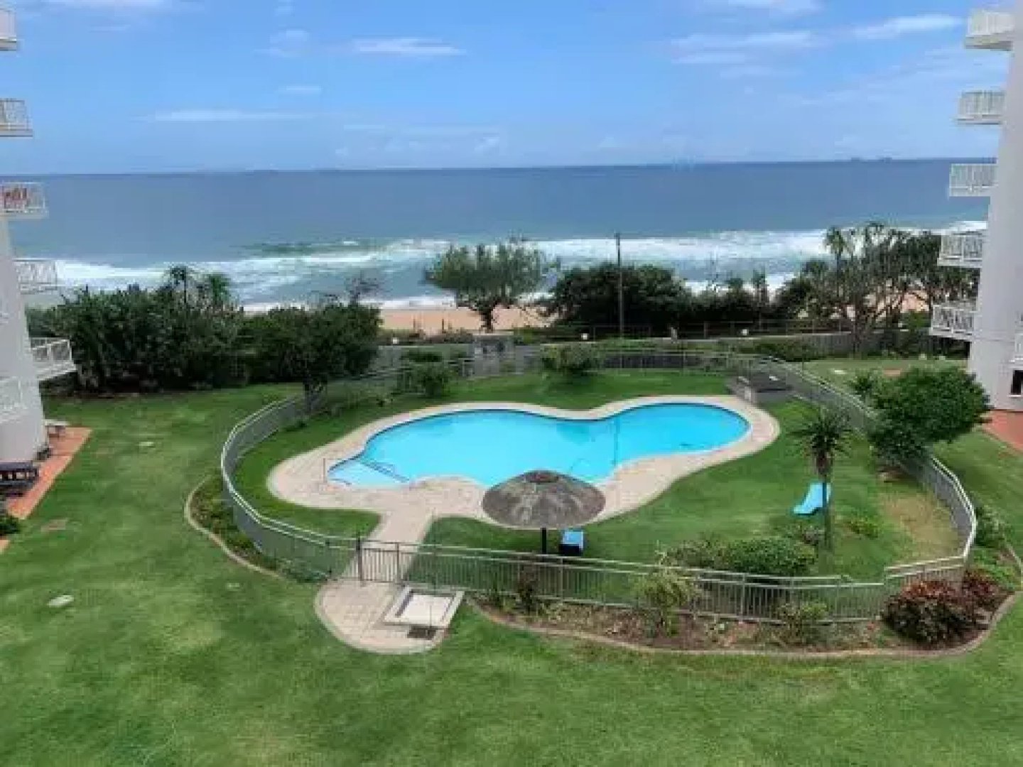 Umdloti Cabanas Number 10
