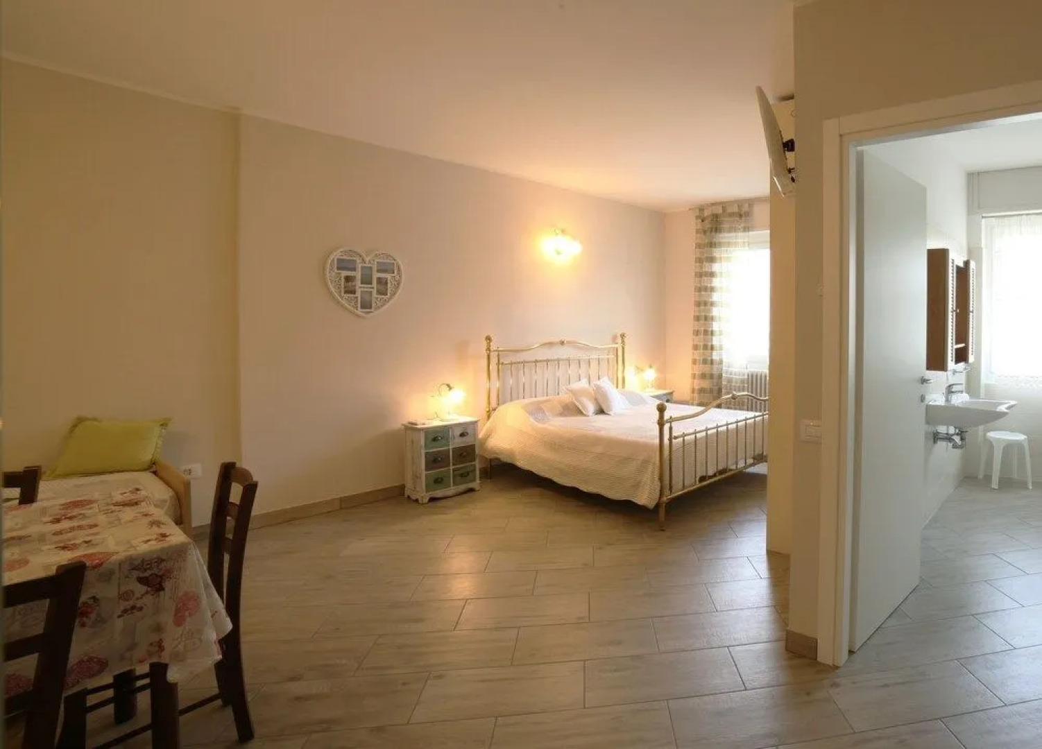 Foresteria I Colli del Garda