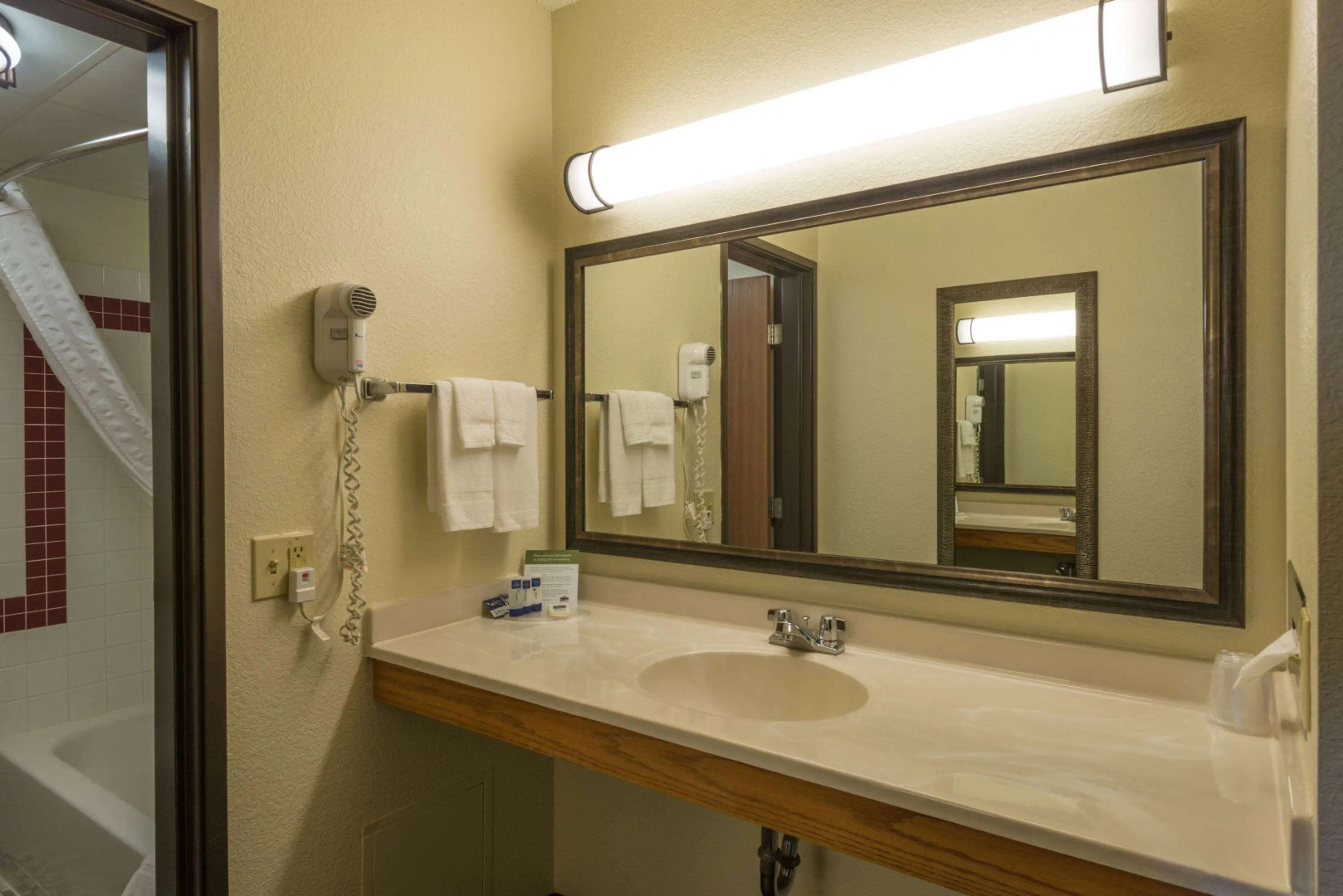 AmericInn by Wyndham Minocqua