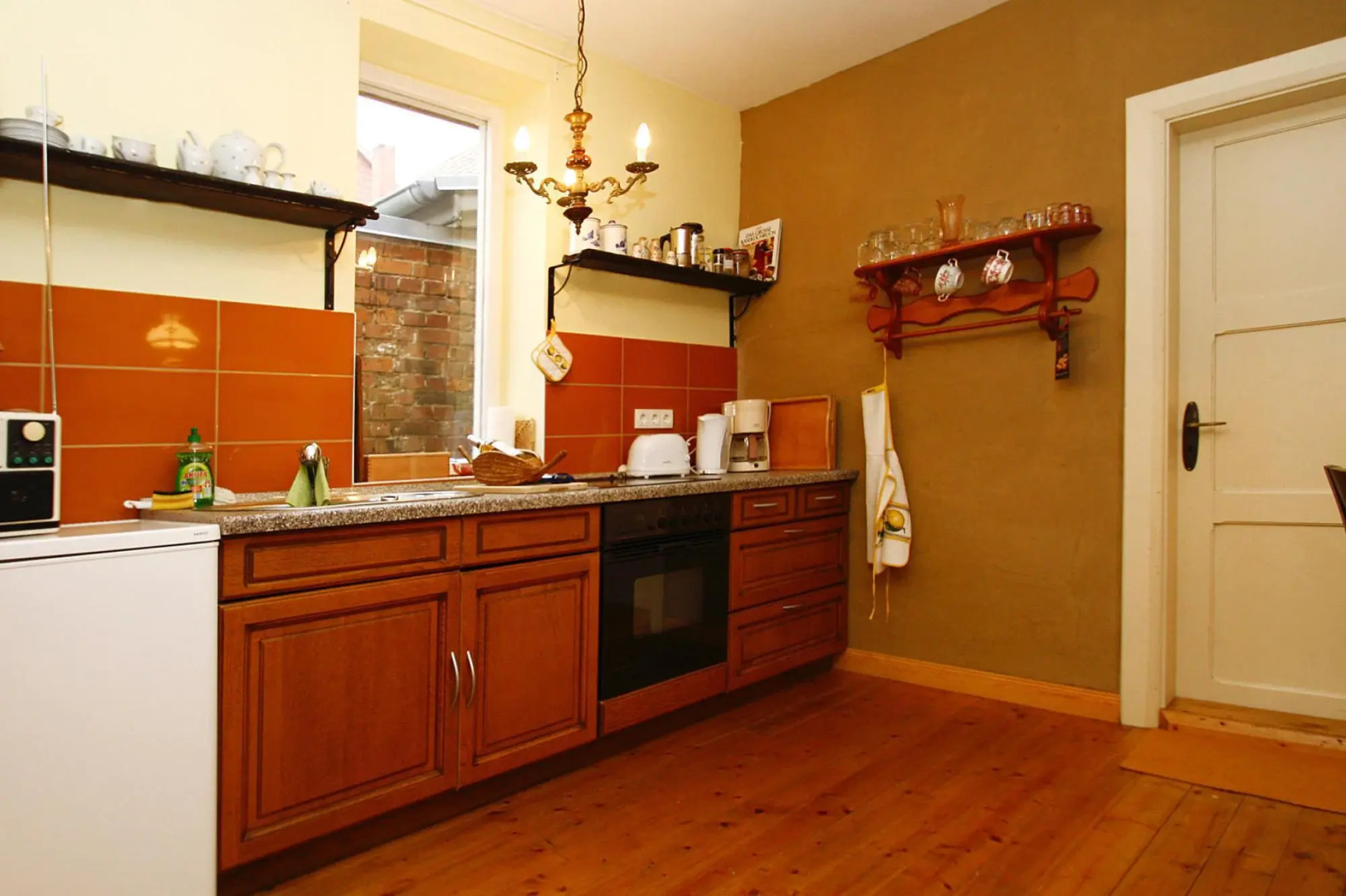 Apartment, Plau am See