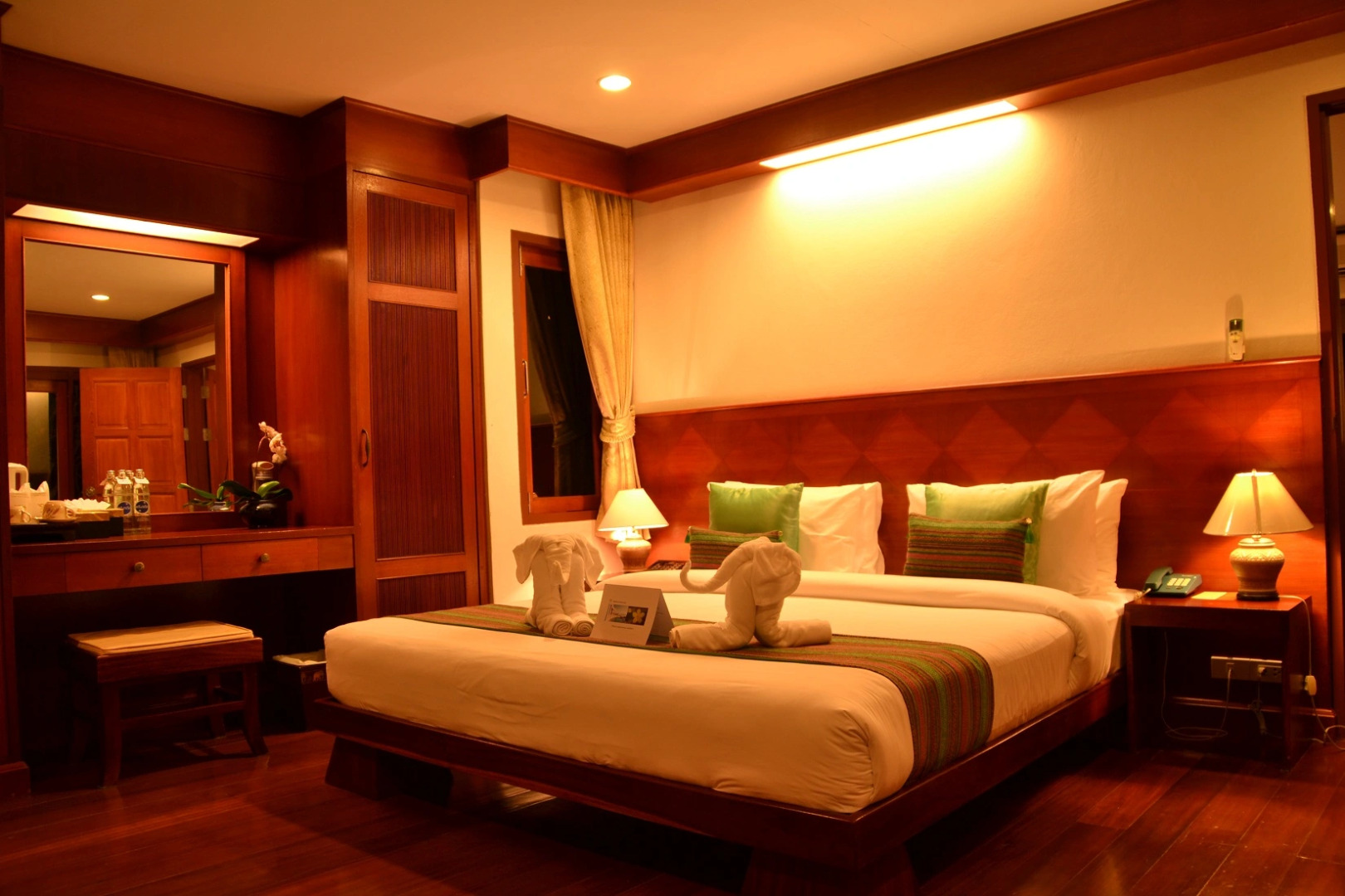 Banburee Resort and Spa