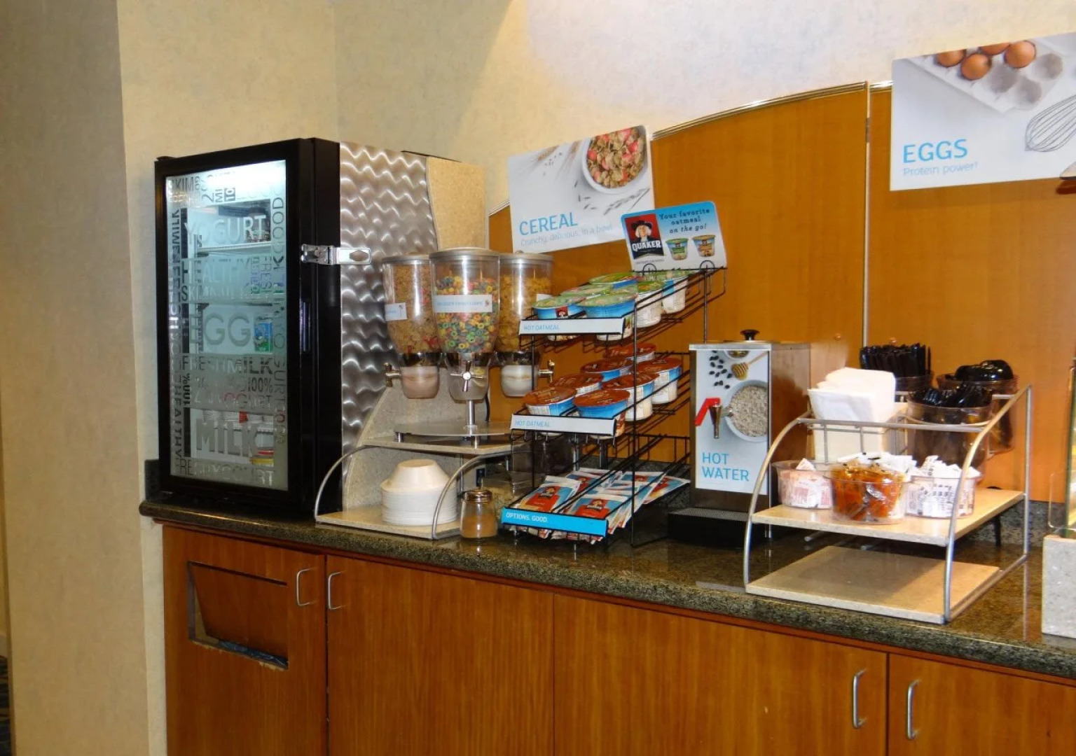 Holiday Inn Express Hotel & Suites Salisbury - Delmar by IHG