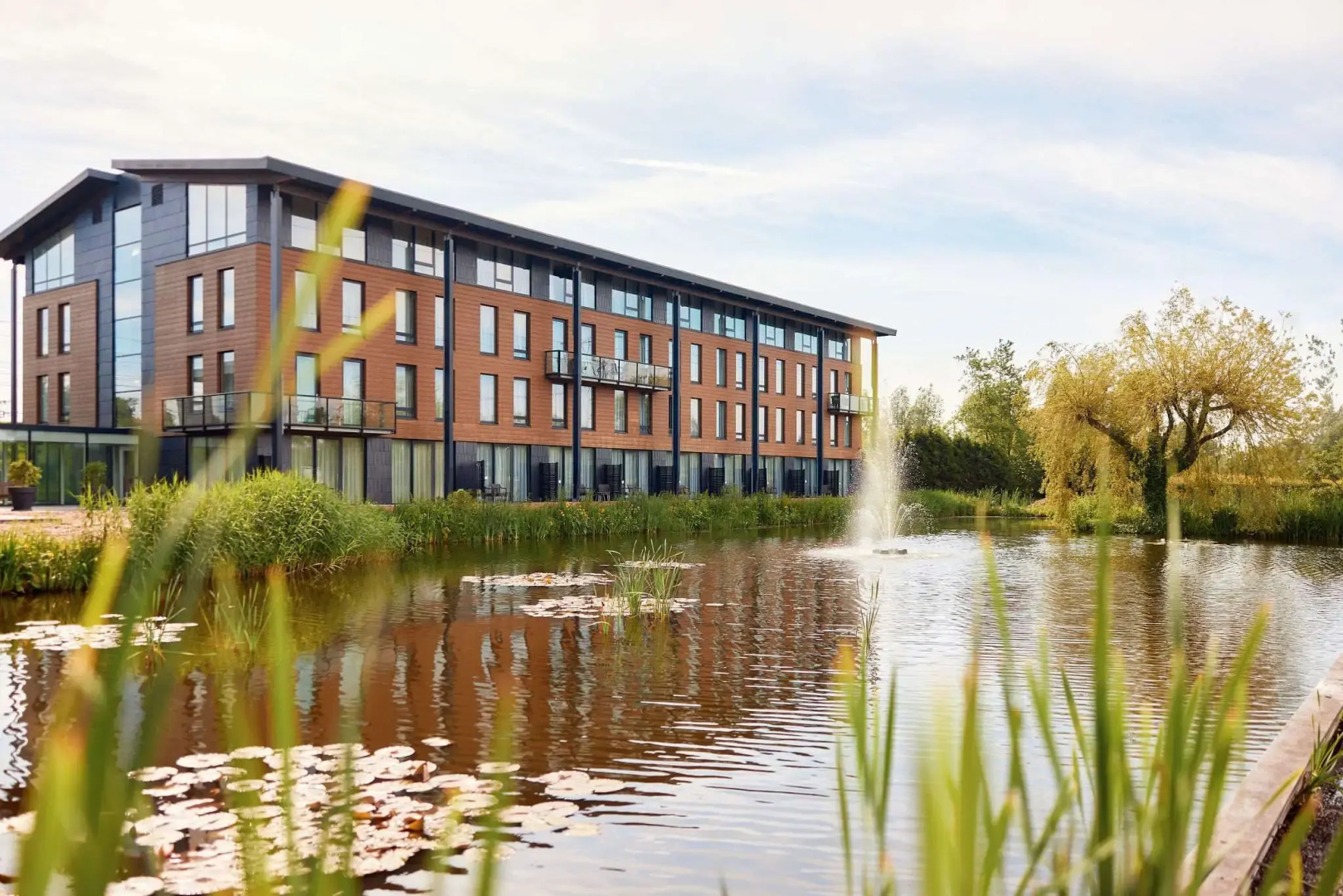 Van der Valk Hotel Breukelen