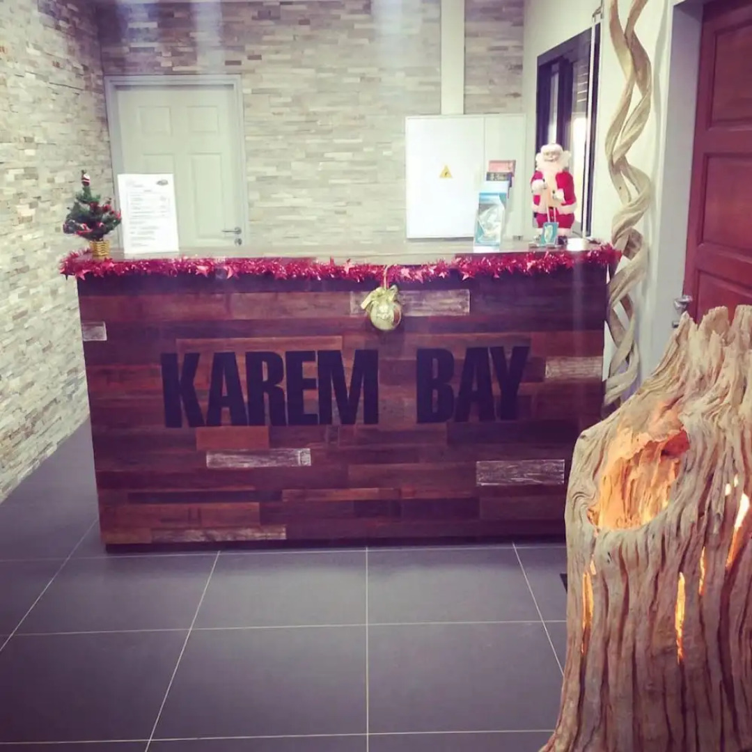 Hotel Karem Bay