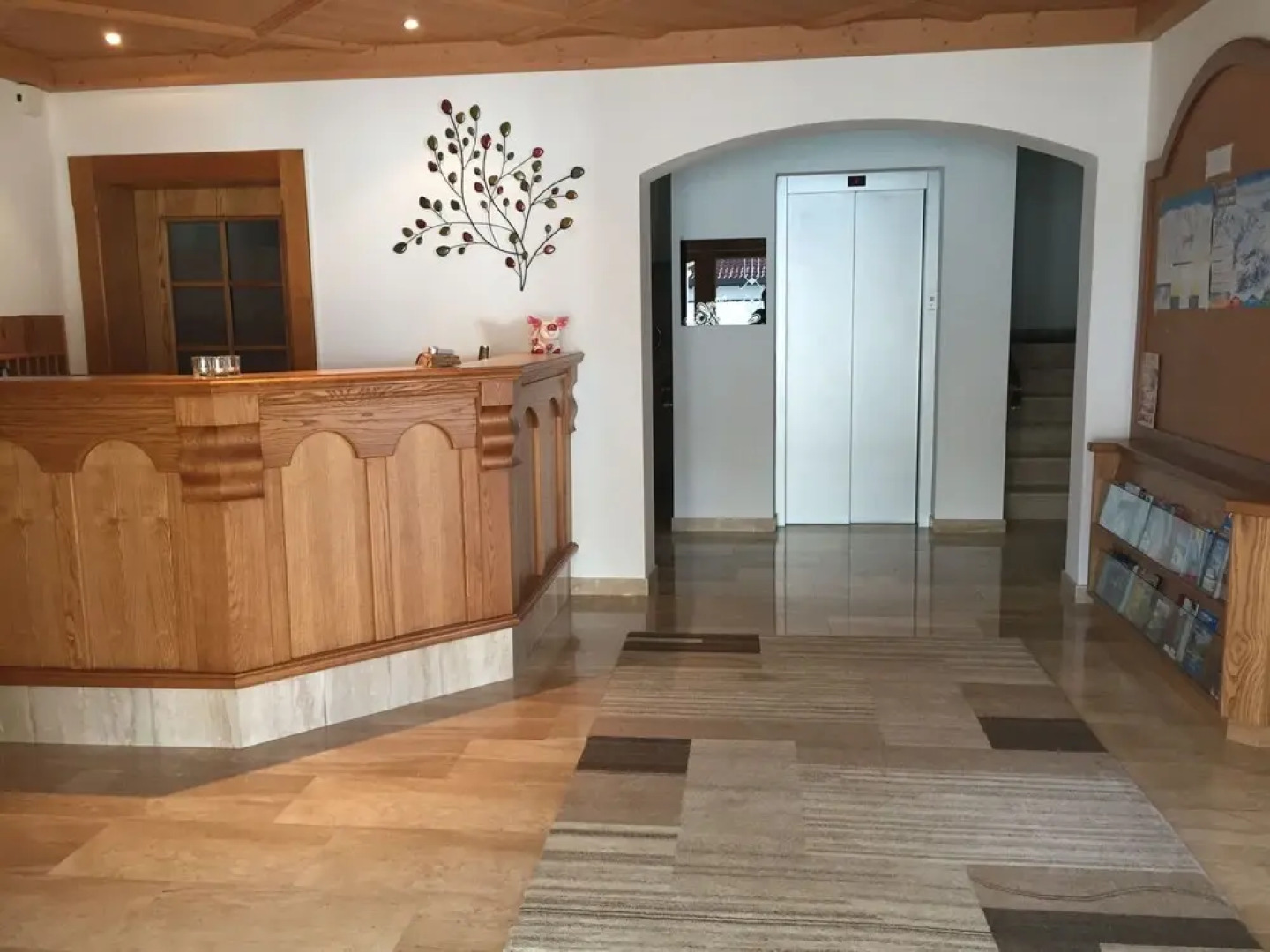 Appartementhaus Alpenhof