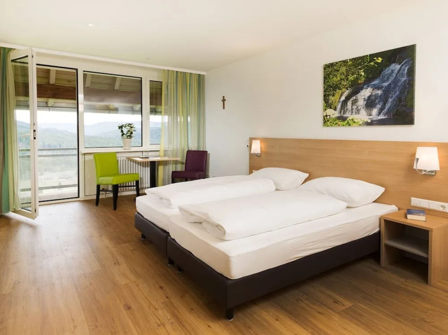 Haus Feldberg-Falkau