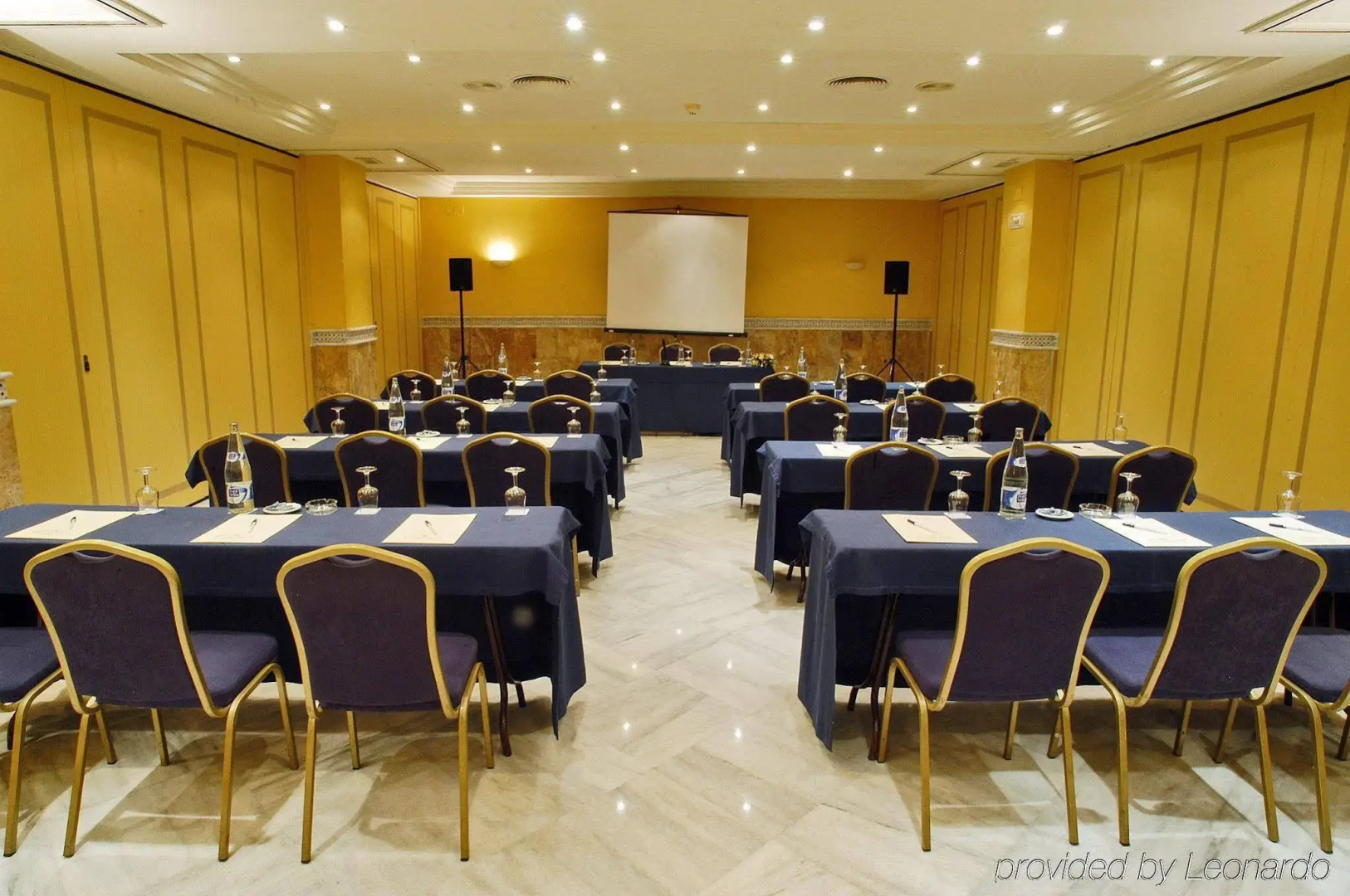Exe Las Adelfas Hotel