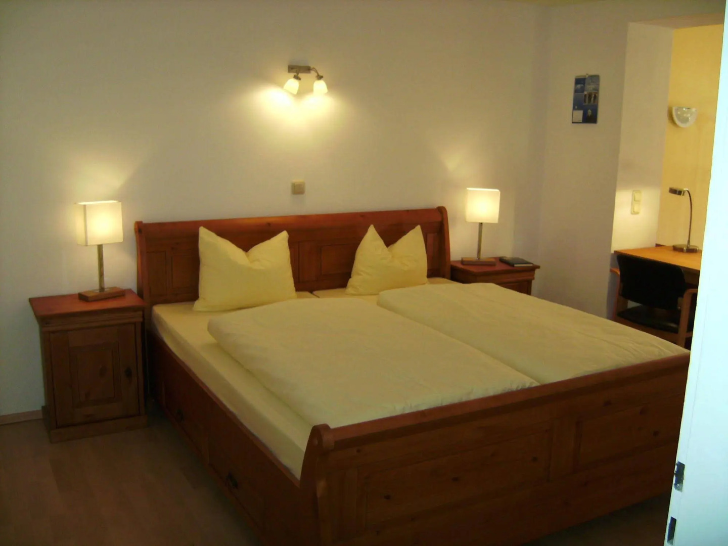 Hotel Jäger von Fall