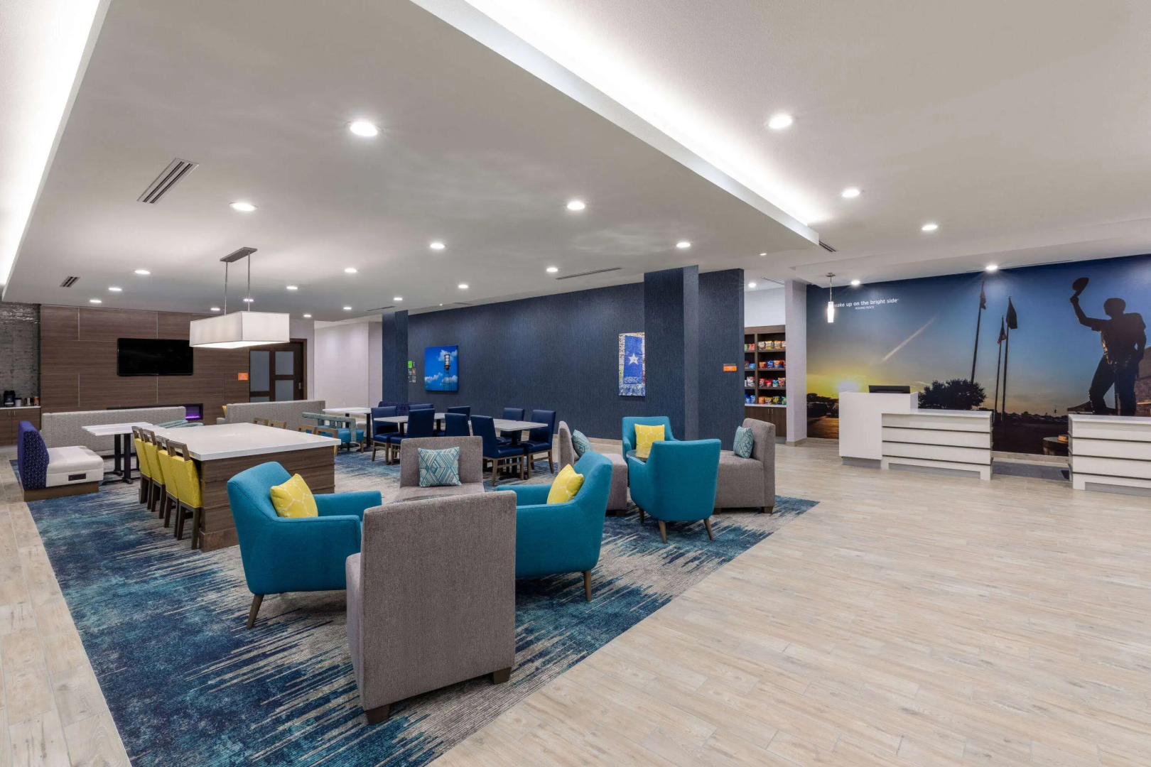 La Quinta Inn & Suites by Wyndham Round Rock East
