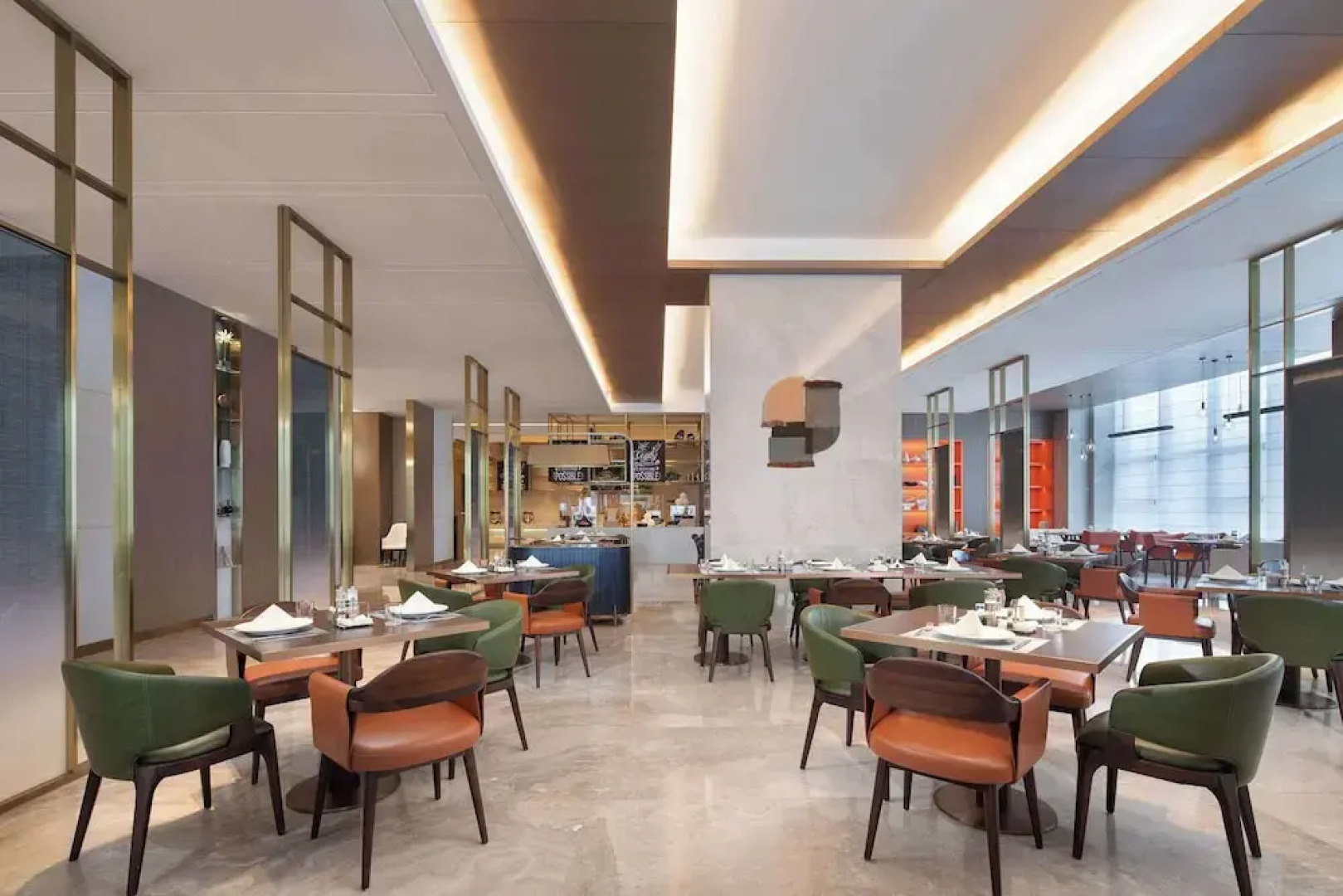 DoubleTree by Hilton Altay Fuyun