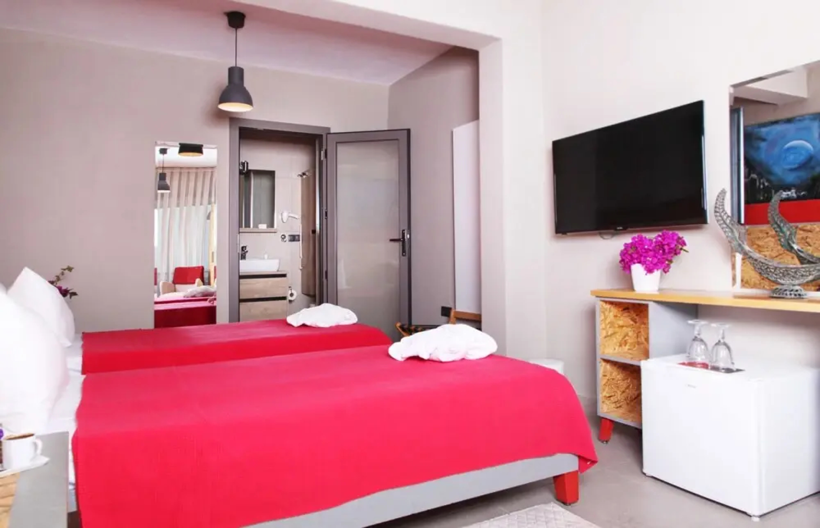 Pitahaya Home Turkbuku