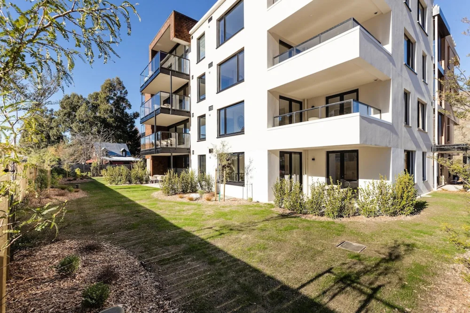 La Residence du Parc 14