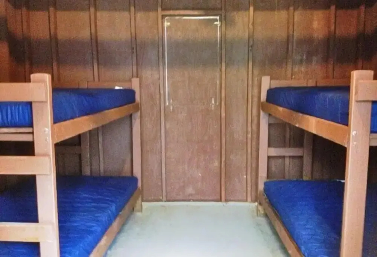 Lake Myers RV & Camping Resort