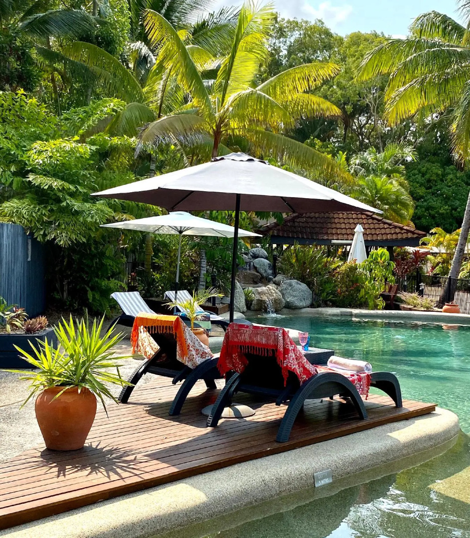 Lychee Tree Holiday Apartments