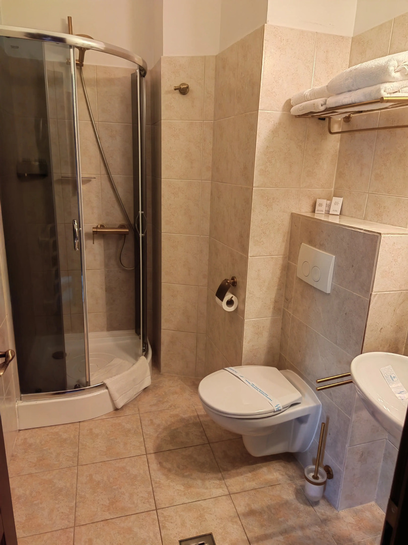 Hotel Carol Constanta