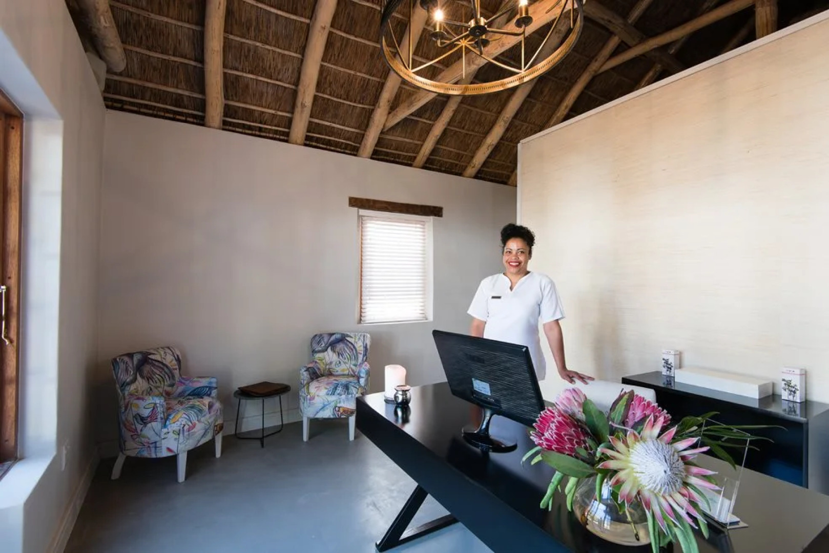 Old Rectory Boutique Hotel